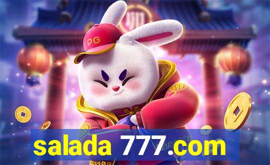 salada 777.com